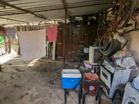 Terreno en Venta de 207,0 m2