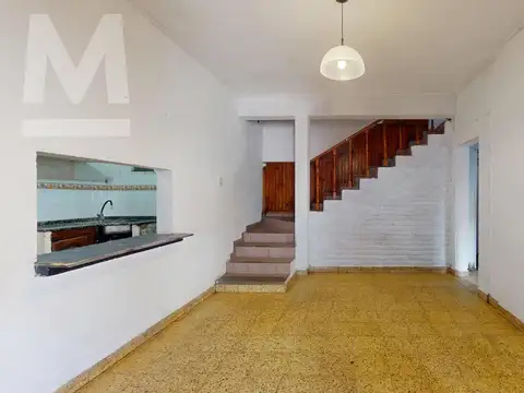 Depto Tipo Casa en Venta en Tolosa, USD 62.000