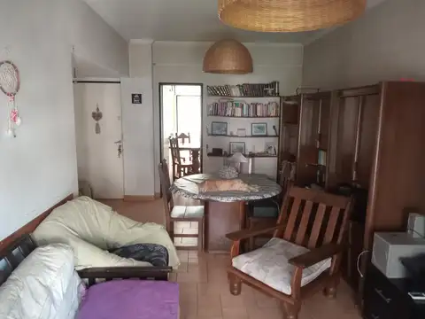 Departamento 3 amb y dependencia Caseros Tres de Febrero