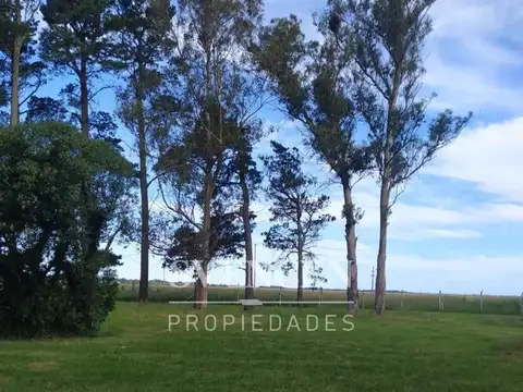 Terreno en Venta de 674,0 m2