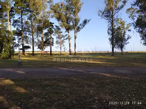 Terreno Lote  en Venta en Mar Chiquita, Costa Atlántica, Buenos Aires