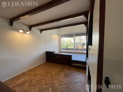 Departamento en Alquiler 40 años