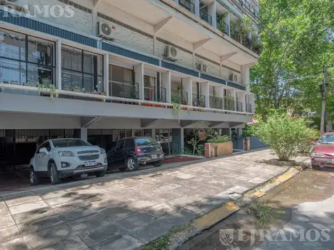 Departamento en Alquiler de 2 ambientes