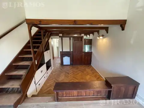 Departamento en Alquiler en Acassuso Vías  /  Libertador, $ 1.100.000