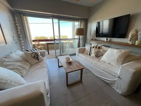 Departamento en Alquiler Temporal en Pinamar, USD 3.000