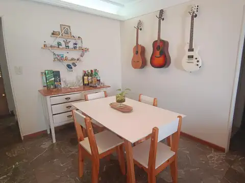 Departamento en Venta en Belgrano, USD 258.000