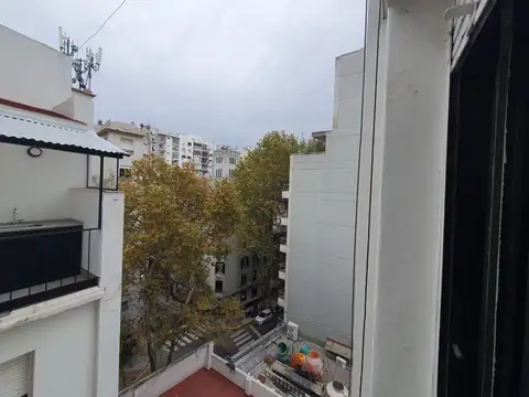Departamento en Alquiler 60 años