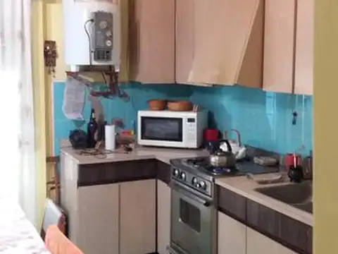 Casa en Venta 40 años