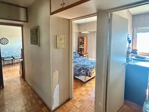 Departamento en Venta en San Telmo, USD 169.000