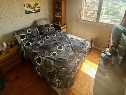 Departamento 4 ambientes con 1 baño