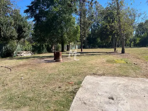 Terreno en Venta en Benavidez, USD 95.000