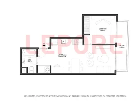 Av. Directorio 2395 esq. Rivera Indarte 390