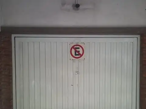 Cochera en venta - 12Mts2 - Belgrano