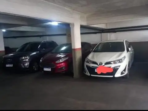 Cochera en venta - 12Mts2 - Belgrano