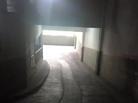 Ciudad De La Paz y Avenida Juramento