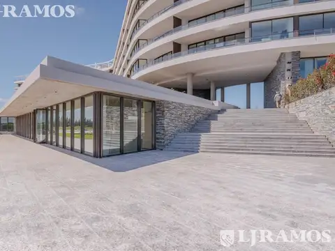 Departamento en Venta de 5 ambientes