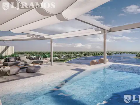 Departamento en Venta en Nordelta, USD 1.285.894