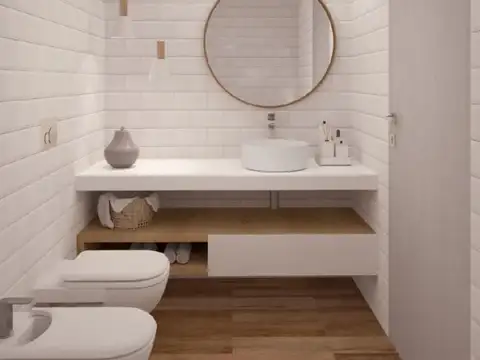 Departamento en Venta Permite mascota