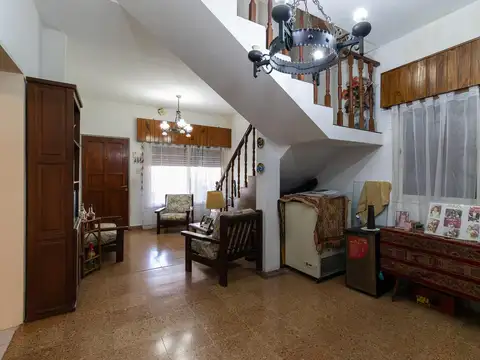 Casa en Venta 40 años