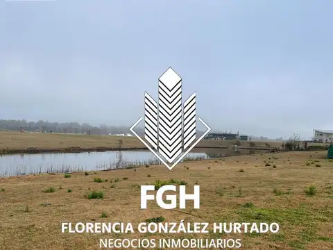 Terreno Amarra en venta El Naudir Escobar