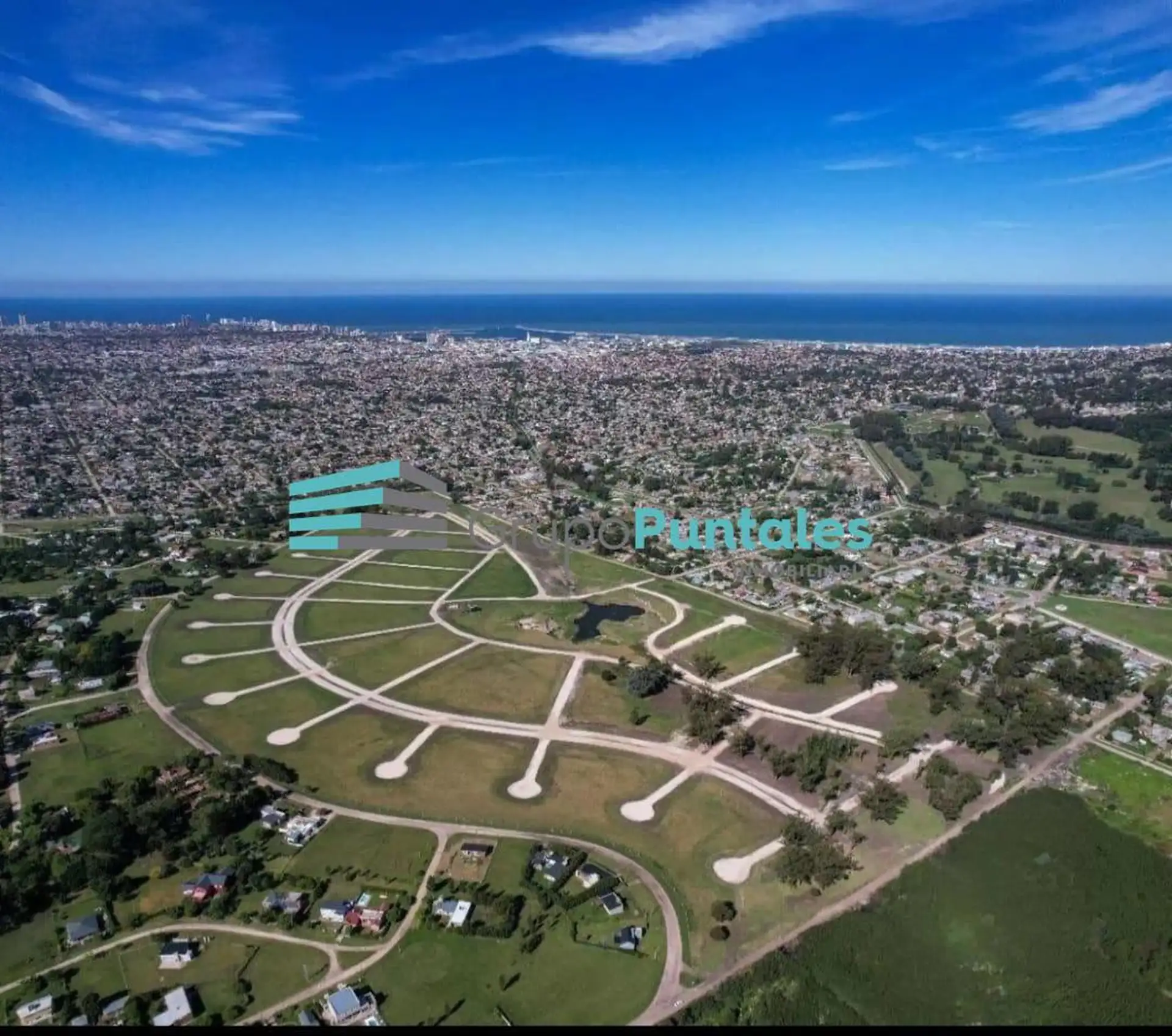 Terreno en Rumenco Joven Mar del Plata, listo para construir