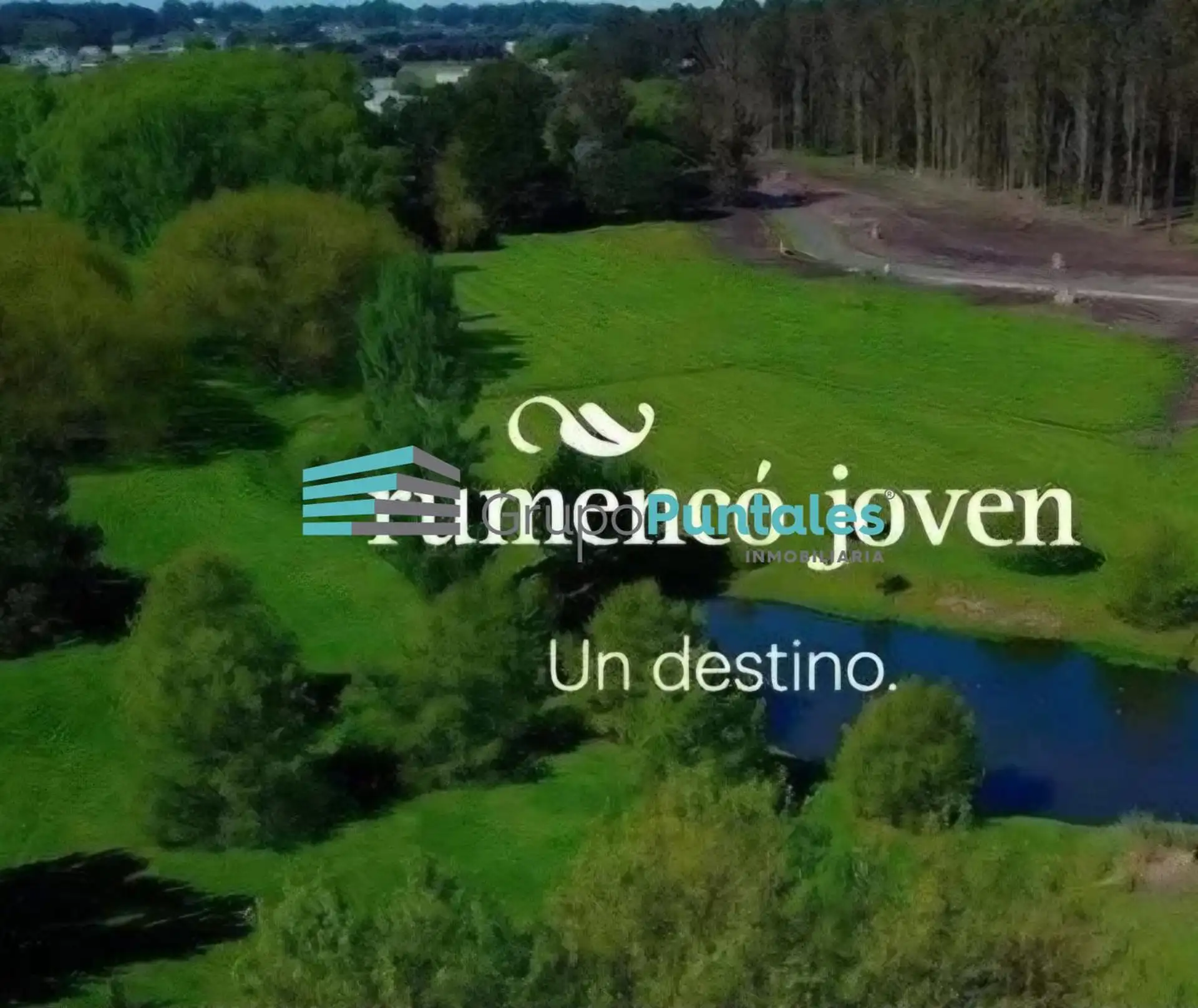 Terreno en Rumenco Joven Mar del Plata, listo para construir