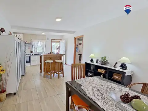 VENTA CASA PILAR DEL ESTE