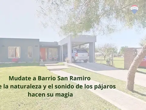 VENTA CASA PILAR DEL ESTE