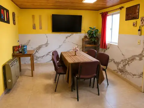 Casa en venta general conesa 160, bariloche, argentina