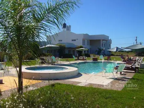 Hotel en Federación, Entre Ríos.