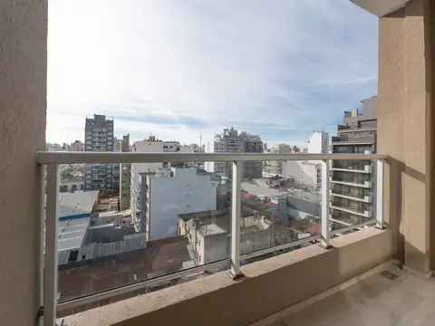 DEPARTAMENTO MONOAMBIENTE VENTA BOEDO CON COCHERA