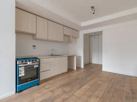 Departamento en Venta en Boedo, USD 89.000