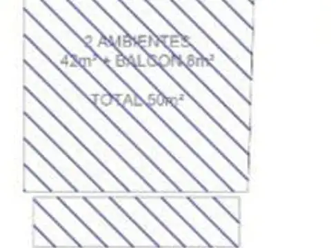 Departamento en Venta en Caballito, USD 112.500