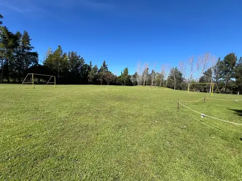 Quinta en Venta en Sauce Montrull, USD 297.000