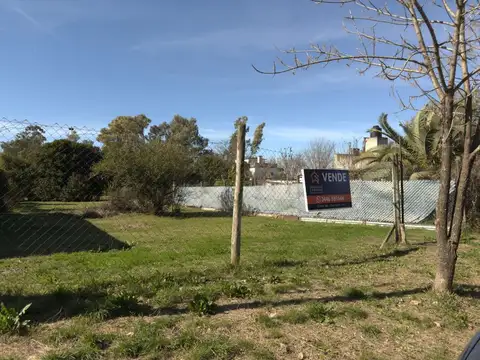 Terreno en Venta de 584,0 m2