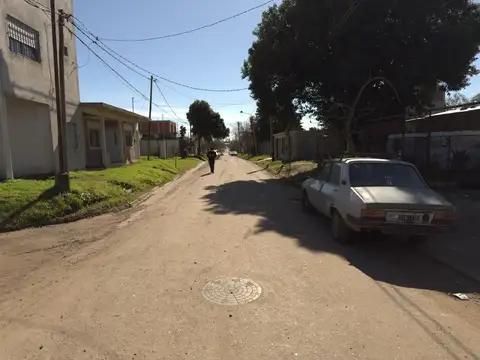 Terreno en Venta en Gualeguaychu, USD 40.000