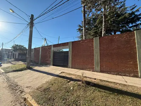 Terreno en Trujui