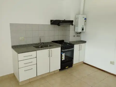 Departamento en Alquiler 16 años