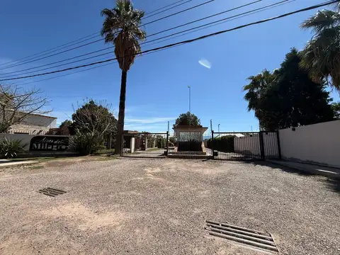 Lote en venta