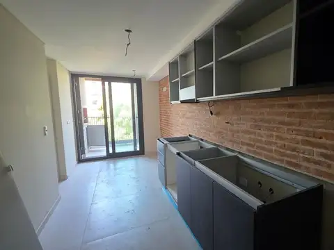 VENTA DPTO 3er piso, 4 amb. DEVOTO, ENTREGA MARZO