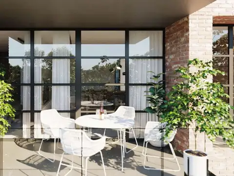 VENTA DPTO 3er piso, 4 amb. DEVOTO, ENTREGA MARZO