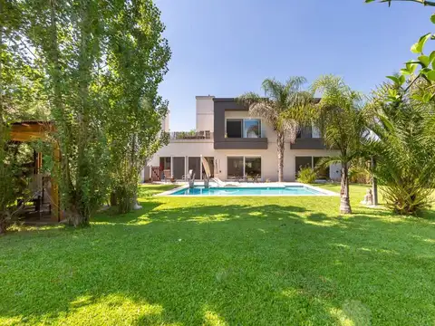 Casa en Venta en Terravista, Countries y Barrios Cerrados en General Rodriguez