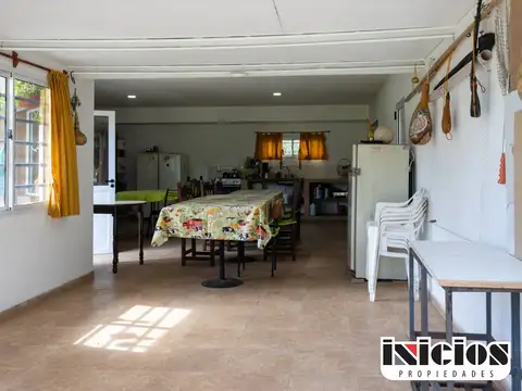 Casa en Venta en General Lavalle, USD 80.000