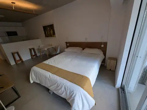 Departamento en Alquiler 3 años