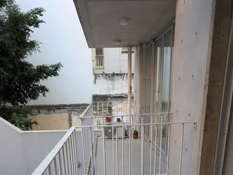 Departamento en Alquiler en Núñez, USD 700