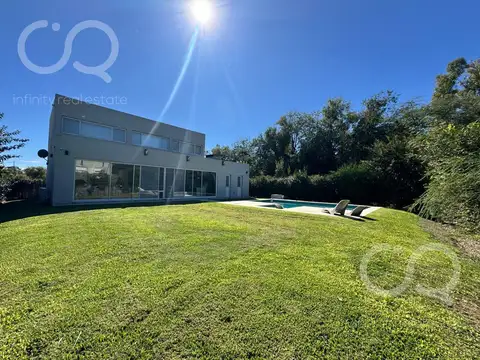 Casa en Venta 4 años