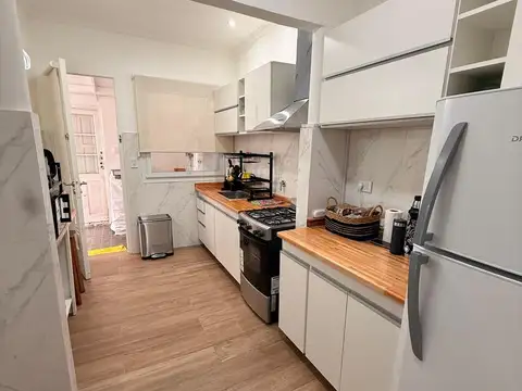 Departamento en Alquiler de 2 dormitorios