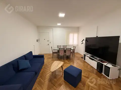 Alquiler Departamento 3 ambientes 24 meses