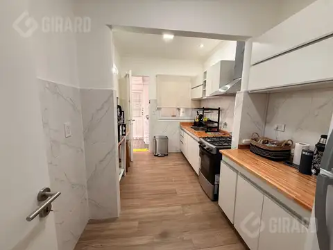 Departamento en Alquiler de 3 ambientes