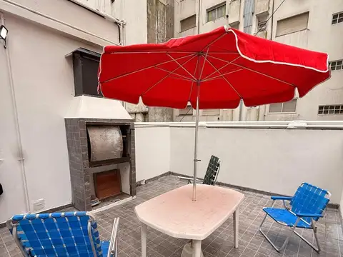 Departamento en Alquiler 25 años